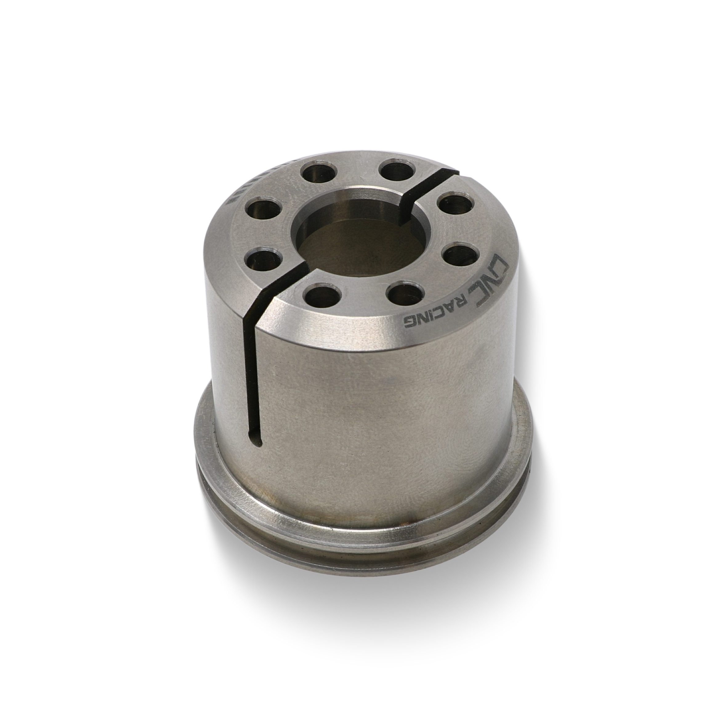 CNC Racing Titanium Steering Head Nut for the Ducati Panigale V4 (18-24) / Streetfighter V4 / V2 (20-24) CNC Racing Titanium Steering Head Nut for the Ducati Panigale V4 (18-24) / Streetfighter V4 / V2 (20-24)